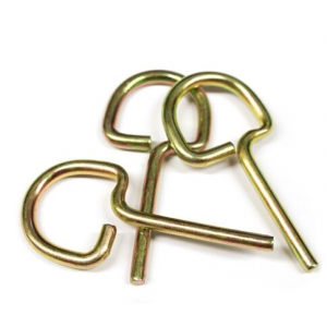 Gloria Safety Pin 3.8mm – SPG38